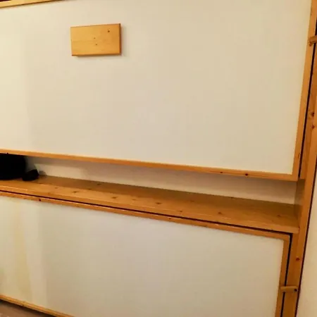 Melezets - Studio Pour 4 Personnes 934